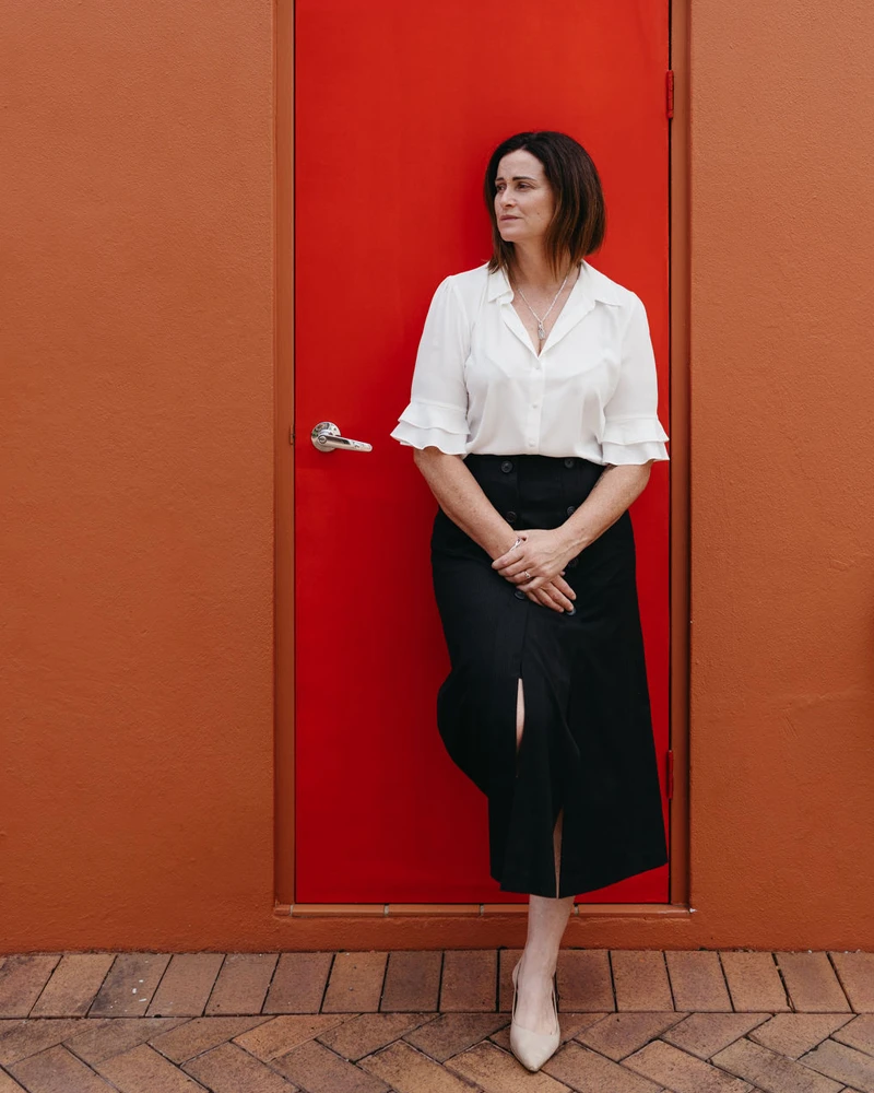 Depression Therapy on the Sunshine Coast