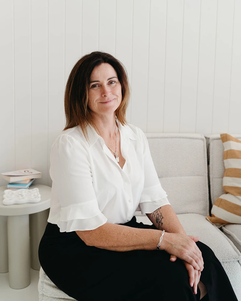 Psychotherapist Sunshine Coast