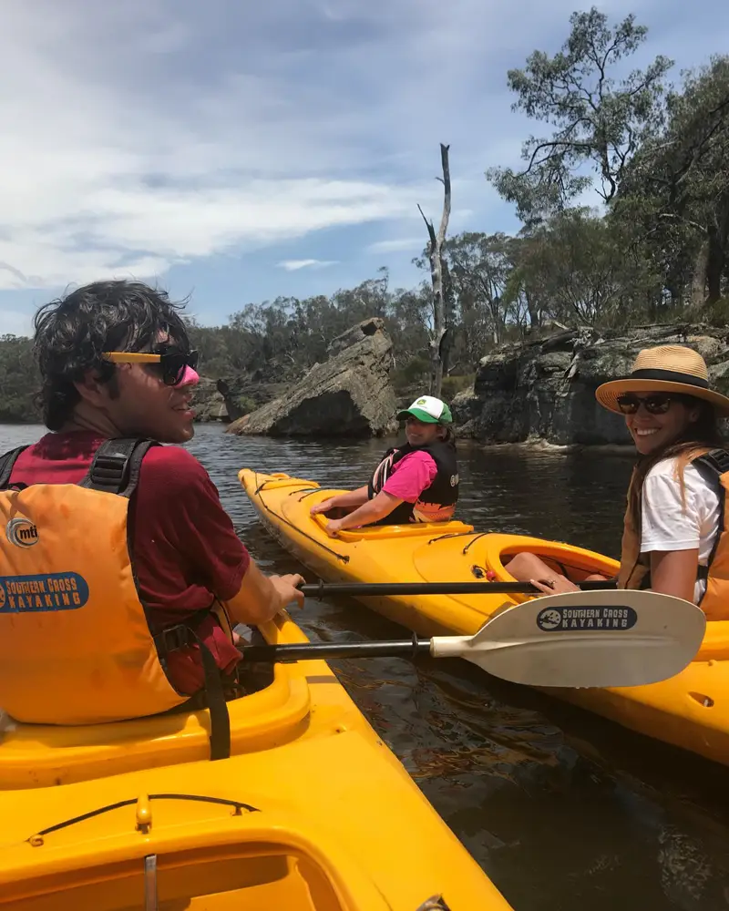Disability Adventure Programs